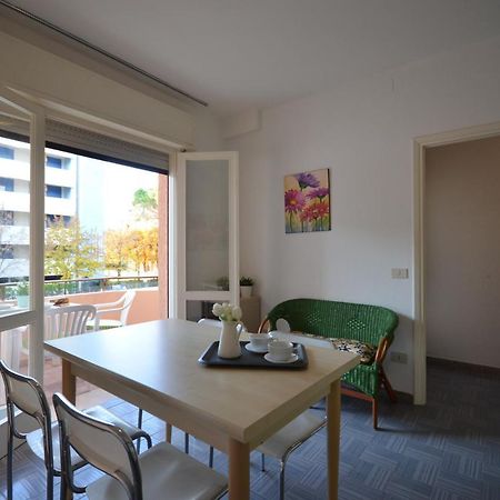 Appartamenti Villa Angela Bibione Extérieur photo