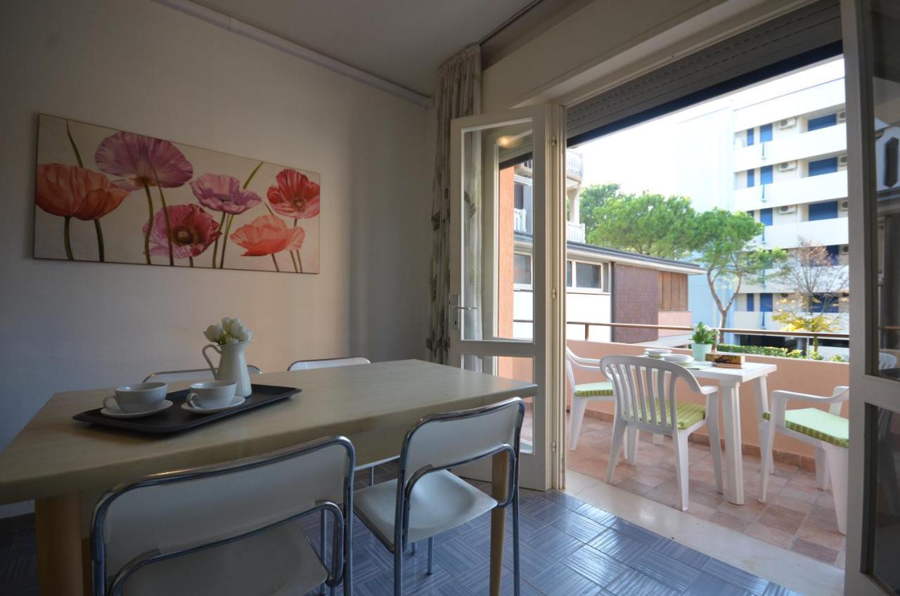 Appartamenti Villa Angela Bibione Extérieur photo