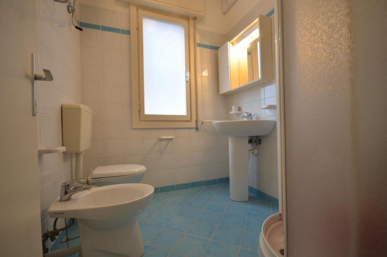 Appartamenti Villa Angela Bibione Extérieur photo