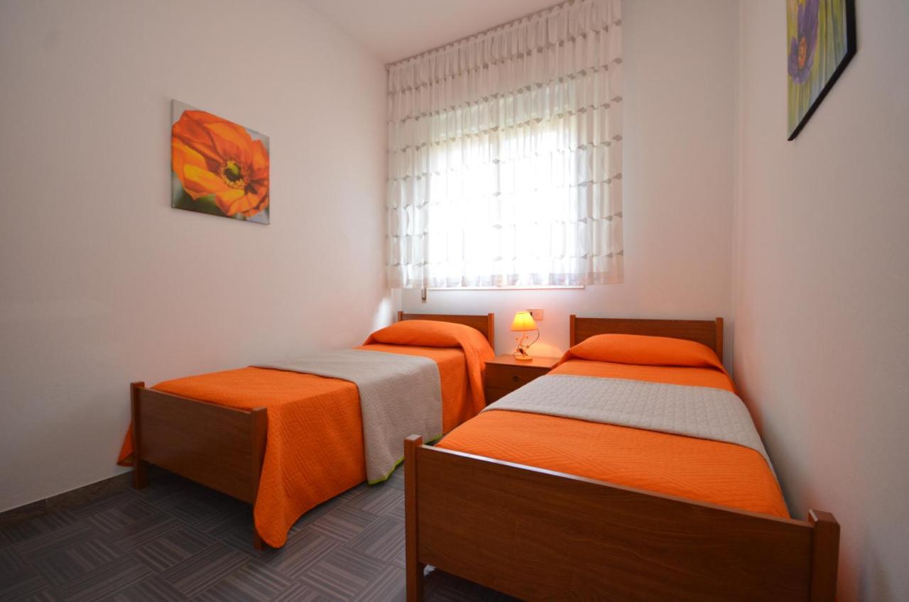 Appartamenti Villa Angela Bibione Extérieur photo